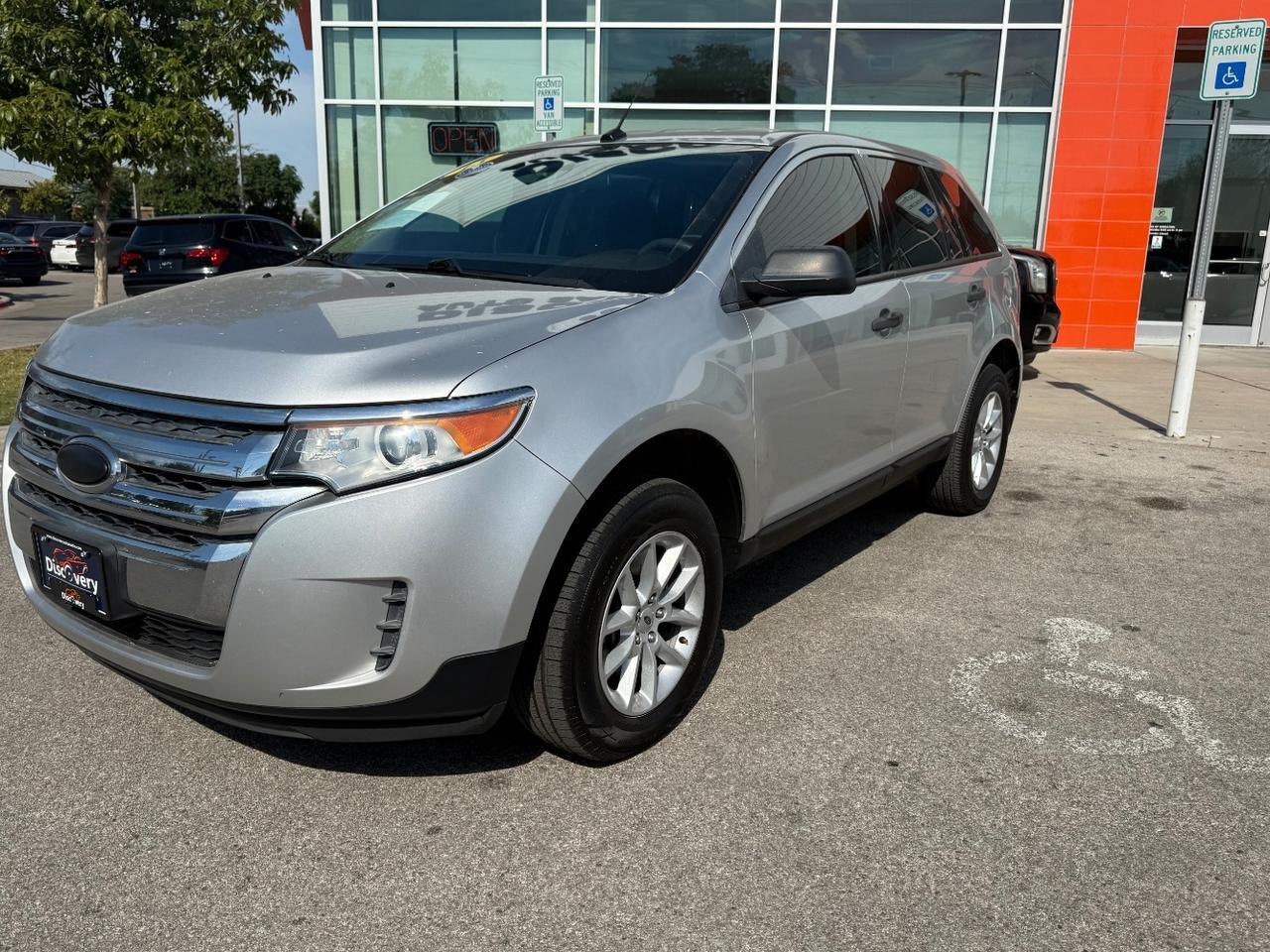 2013 Ford Edge SE Austin TX