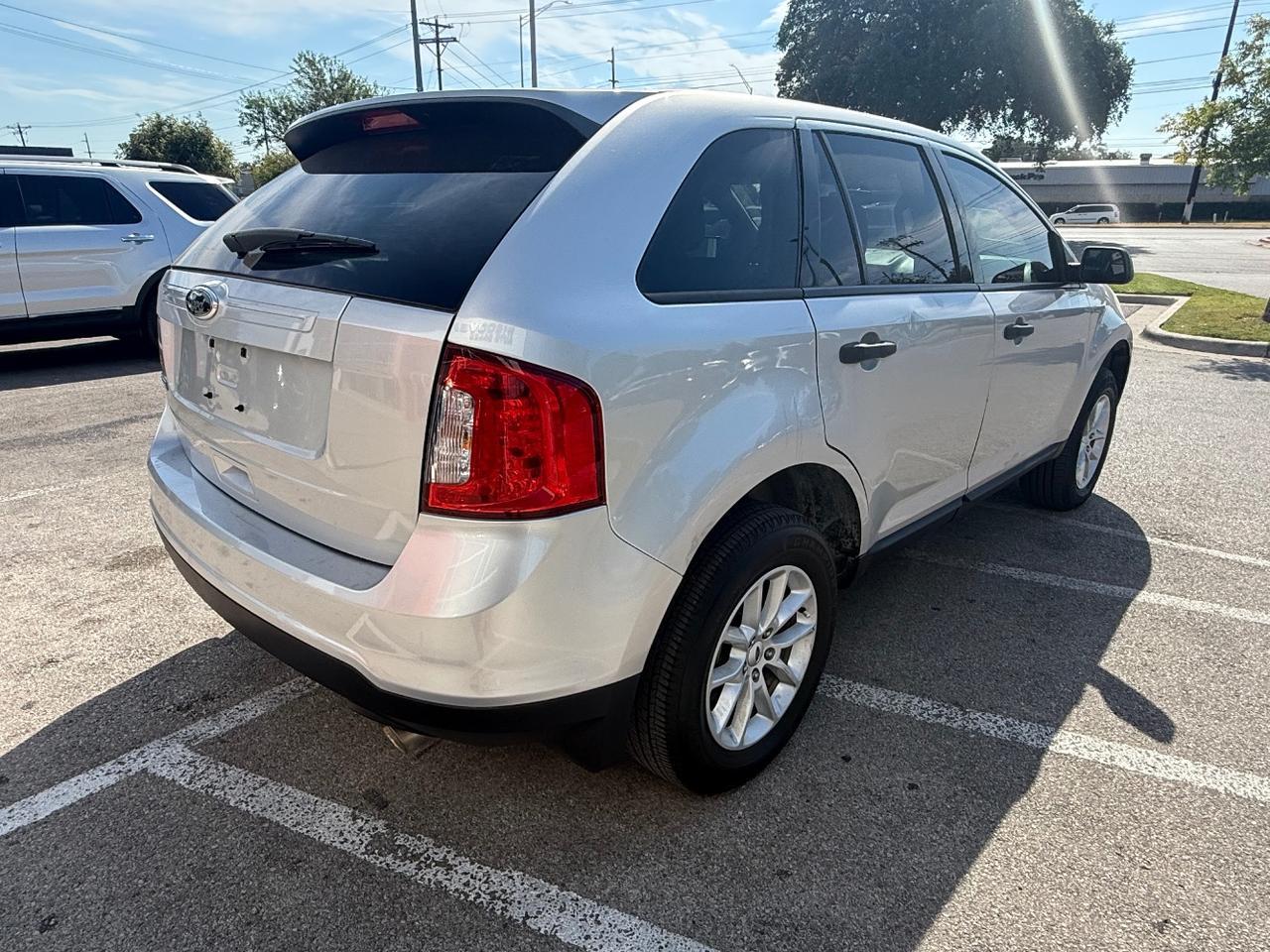 2013 Ford Edge SE Austin TX