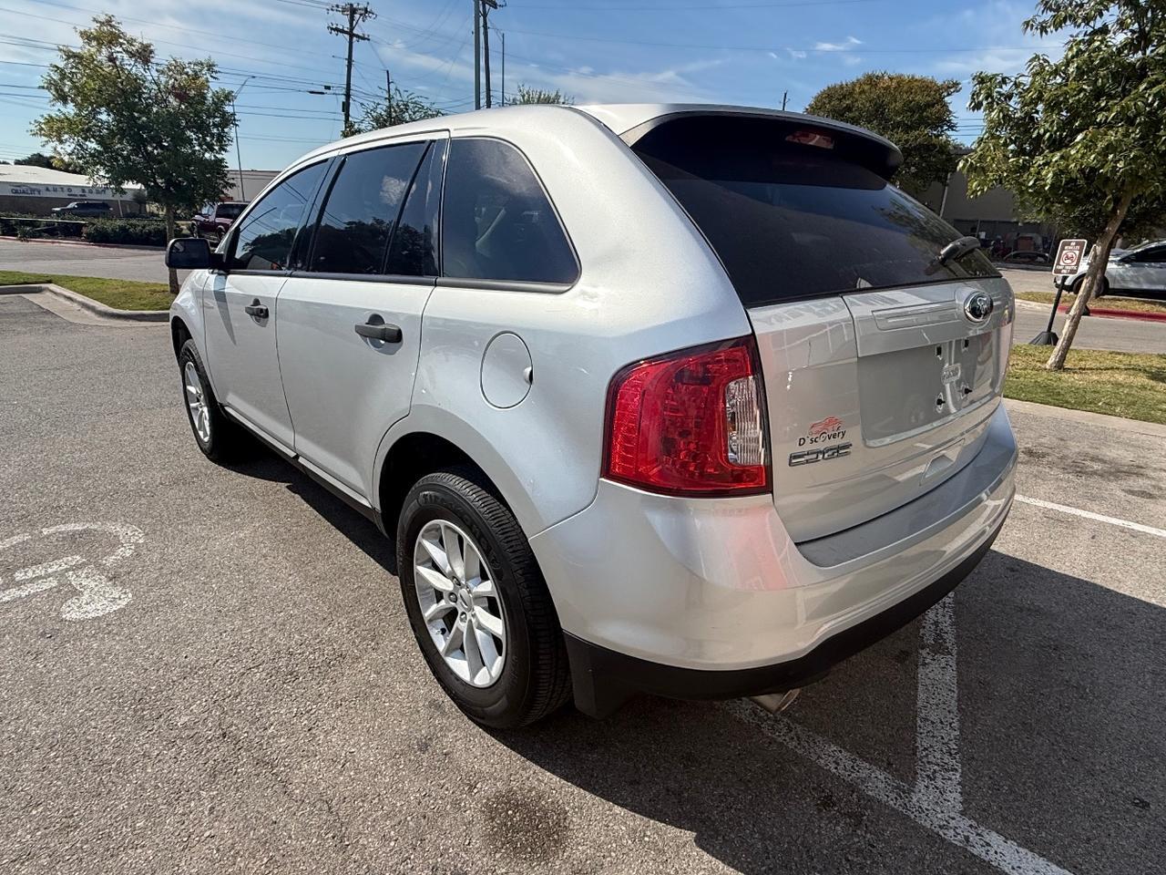 2013 Ford Edge SE Austin TX
