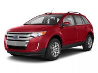 2013 Ford Edge SE Denville NJ 2013 Ford Edge SE Denville NJ