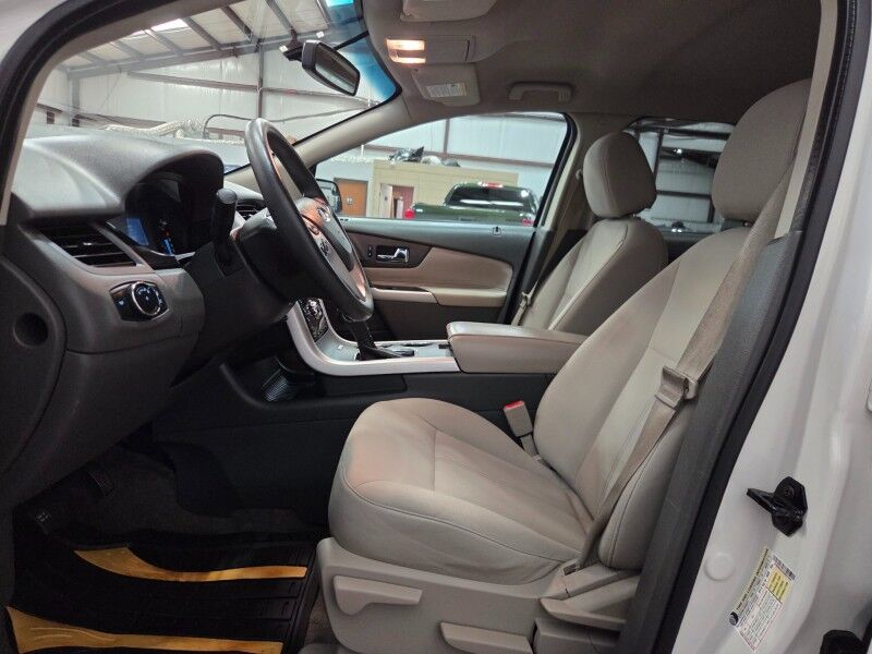 2013 Ford Edge SE FWD 3.5L V6 Touch Screen Bridgestone Tires FREE WARRANTY Arlington TX