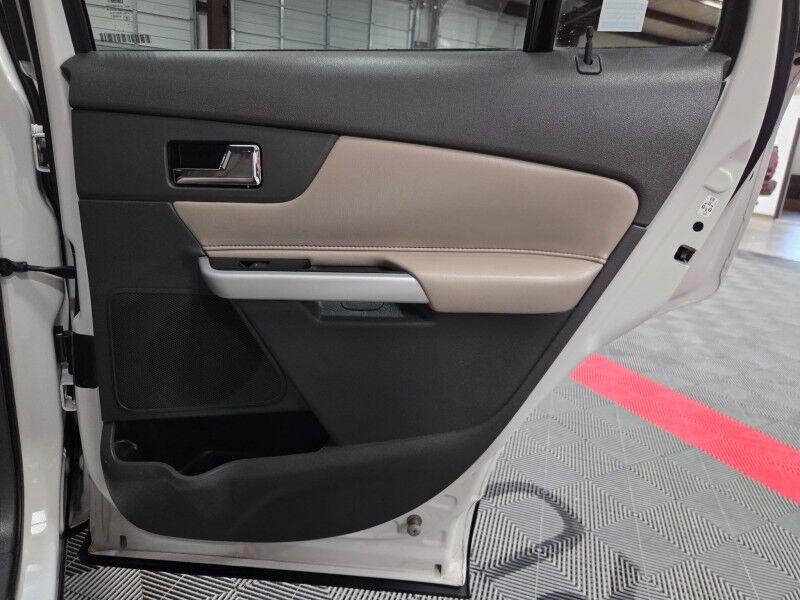 2013 Ford Edge SE FWD 3.5L V6 Touch Screen Bridgestone Tires FREE WARRANTY Arlington TX