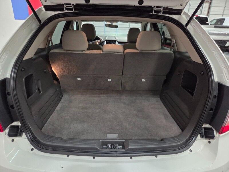 2013 Ford Edge SE FWD 3.5L V6 Touch Screen Bridgestone Tires FREE WARRANTY Arlington TX