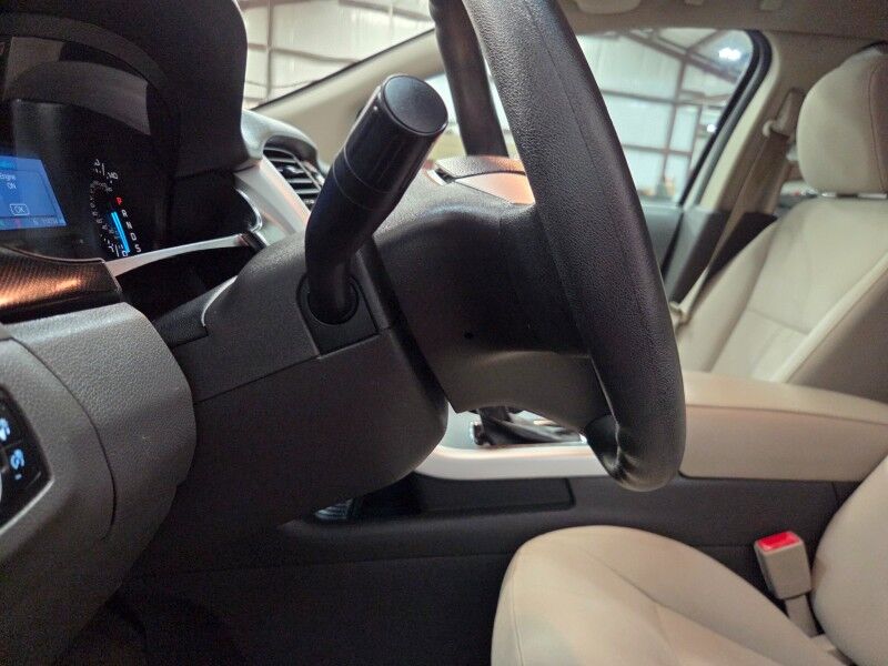 2013 Ford Edge SE FWD 3.5L V6 Touch Screen Bridgestone Tires FREE WARRANTY Arlington TX