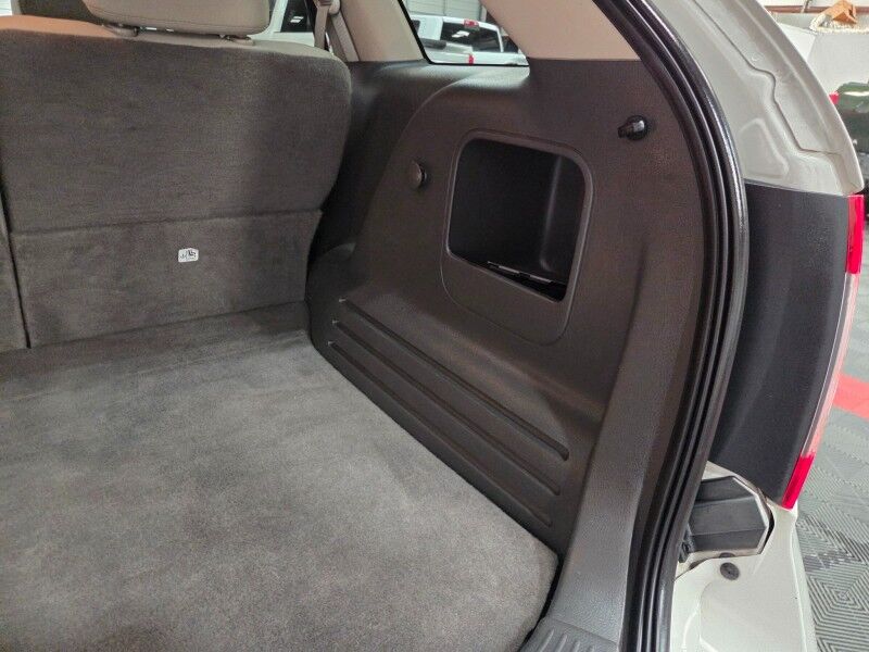 2013 Ford Edge SE FWD 3.5L V6 Touch Screen Bridgestone Tires FREE WARRANTY Arlington TX