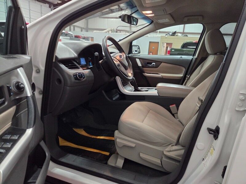 2013 Ford Edge SE FWD 3.5L V6 Touch Screen Bridgestone Tires FREE WARRANTY Arlington TX