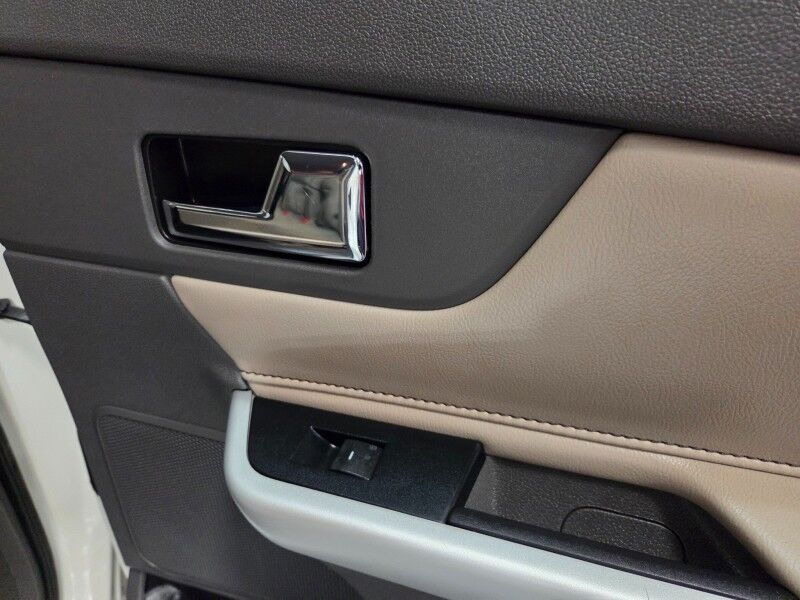 2013 Ford Edge SE FWD 3.5L V6 Touch Screen Bridgestone Tires FREE WARRANTY Arlington TX
