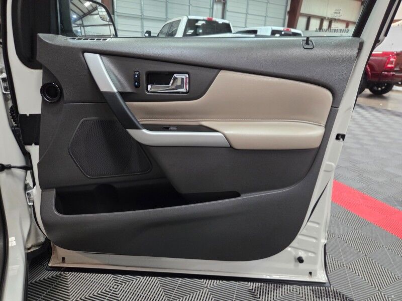 2013 Ford Edge SE FWD 3.5L V6 Touch Screen Bridgestone Tires FREE WARRANTY Arlington TX