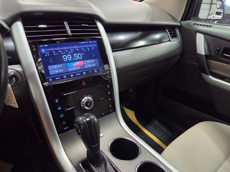 2013 Ford Edge SE FWD 3.5L V6 Touch Screen Bridgestone Tires FREE WARRANTY Arlington TX
