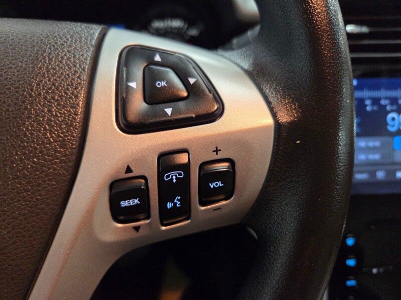 2013 Ford Edge SE FWD 3.5L V6 Touch Screen Bridgestone Tires FREE WARRANTY Arlington TX