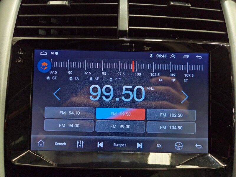 2013 Ford Edge SE FWD 3.5L V6 Touch Screen Bridgestone Tires FREE WARRANTY Arlington TX