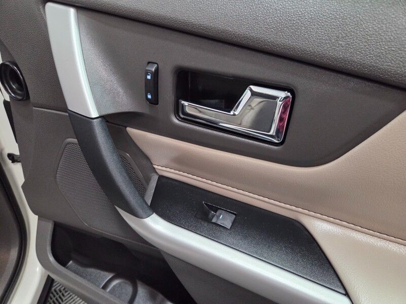 2013 Ford Edge SE FWD 3.5L V6 Touch Screen Bridgestone Tires FREE WARRANTY Arlington TX