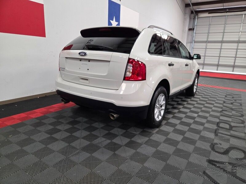 2013 Ford Edge SE FWD 3.5L V6 Touch Screen Bridgestone Tires FREE WARRANTY Arlington TX