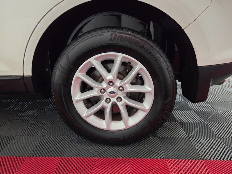 2013 Ford Edge SE FWD 3.5L V6 Touch Screen Bridgestone Tires FREE WARRANTY Arlington TX