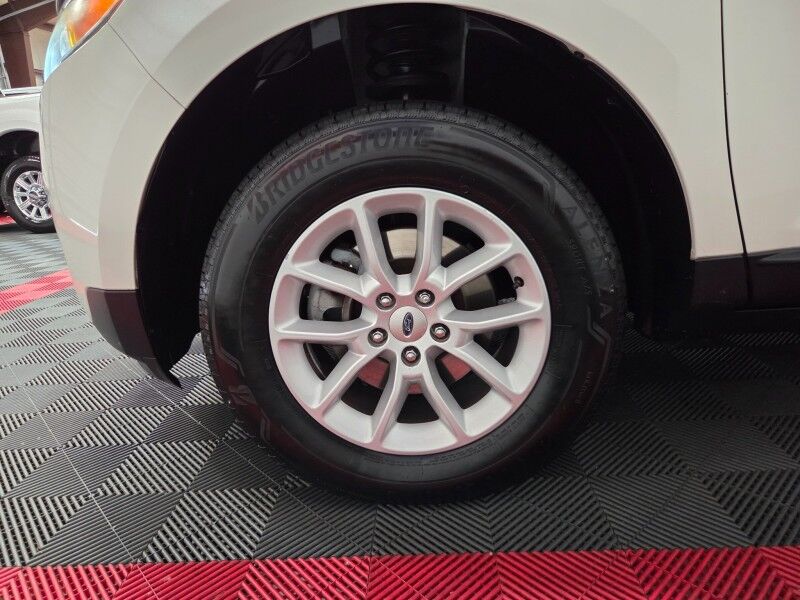 2013 Ford Edge SE FWD 3.5L V6 Touch Screen Bridgestone Tires FREE WARRANTY Arlington TX