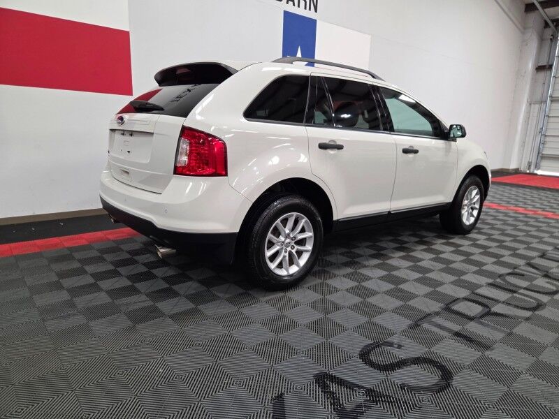 2013 Ford Edge SE FWD 3.5L V6 Touch Screen Bridgestone Tires FREE WARRANTY Arlington TX