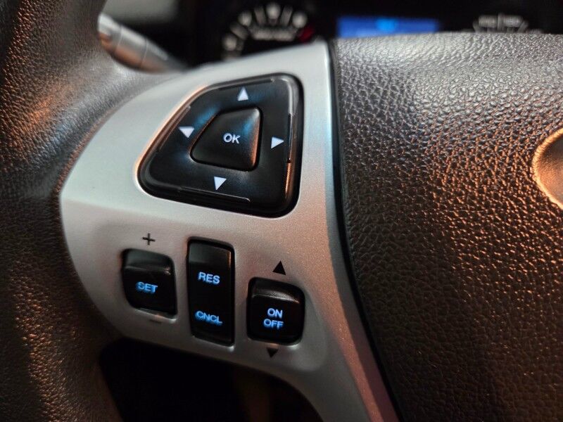 2013 Ford Edge SE FWD 3.5L V6 Touch Screen Bridgestone Tires FREE WARRANTY Arlington TX