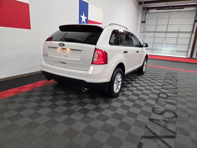 2013 Ford Edge SE FWD 3.5L V6 Touch Screen Bridgestone Tires FREE WARRANTY Arlington TX