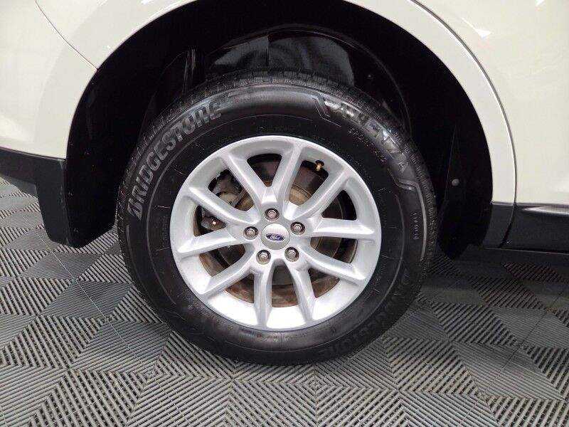 2013 Ford Edge SE FWD 3.5L V6 Touch Screen Bridgestone Tires FREE WARRANTY Arlington TX