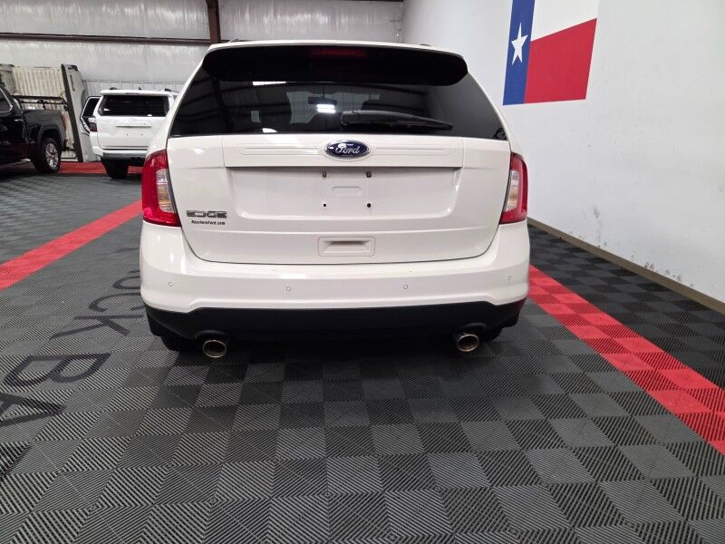2013 Ford Edge SE FWD 3.5L V6 Touch Screen Bridgestone Tires FREE WARRANTY Arlington TX