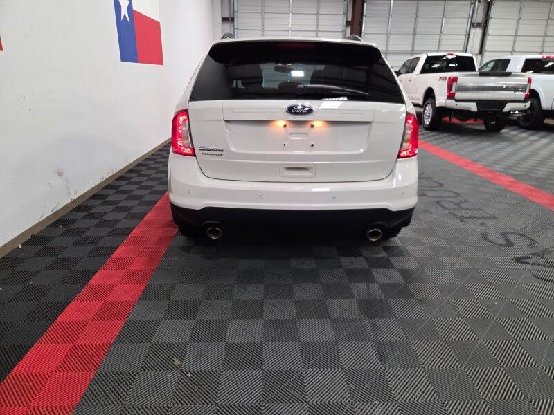 2013 Ford Edge SE FWD 3.5L V6 Touch Screen Bridgestone Tires FREE WARRANTY Arlington TX