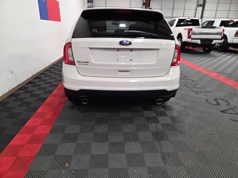 2013 Ford Edge SE FWD 3.5L V6 Touch Screen Bridgestone Tires FREE WARRANTY Arlington TX