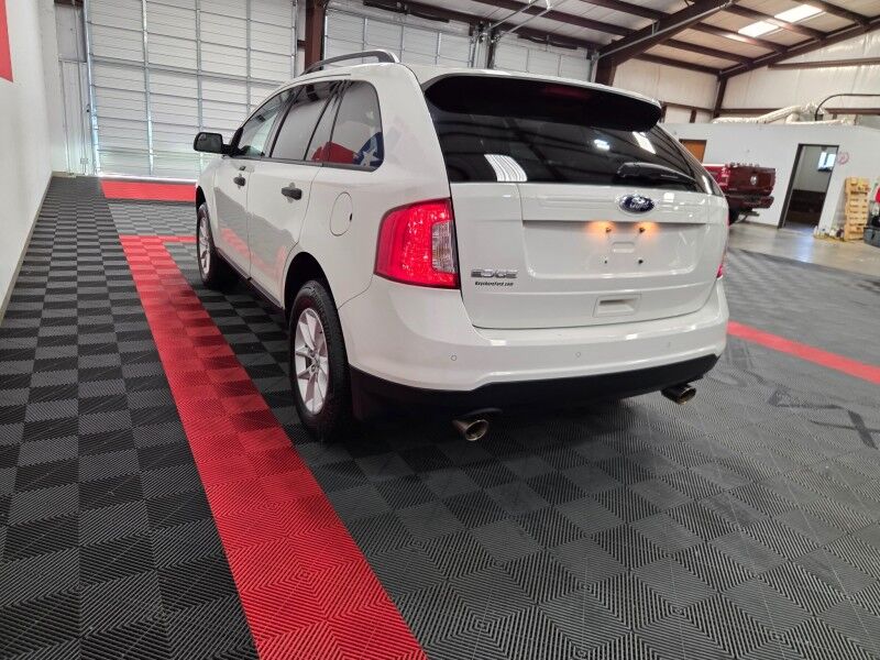 2013 Ford Edge SE FWD 3.5L V6 Touch Screen Bridgestone Tires FREE WARRANTY Arlington TX