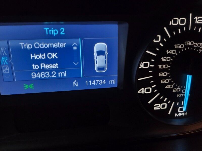 2013 Ford Edge SE FWD 3.5L V6 Touch Screen Bridgestone Tires FREE WARRANTY Arlington TX