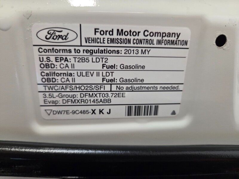2013 Ford Edge SE FWD 3.5L V6 Touch Screen Bridgestone Tires FREE WARRANTY Arlington TX