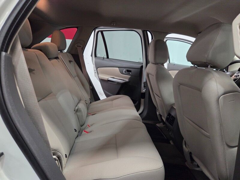 2013 Ford Edge SE FWD 3.5L V6 Touch Screen Bridgestone Tires FREE WARRANTY Arlington TX
