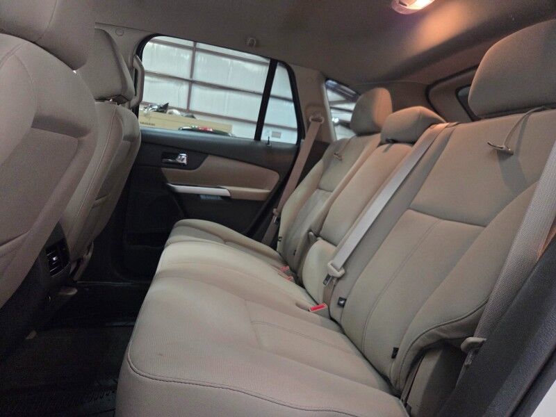 2013 Ford Edge SE FWD 3.5L V6 Touch Screen Bridgestone Tires FREE WARRANTY Arlington TX