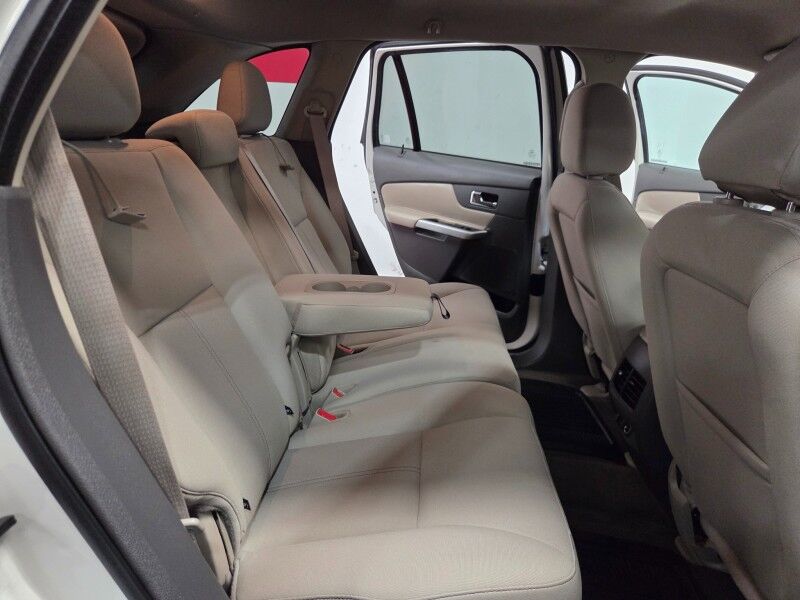 2013 Ford Edge SE FWD 3.5L V6 Touch Screen Bridgestone Tires FREE WARRANTY Arlington TX
