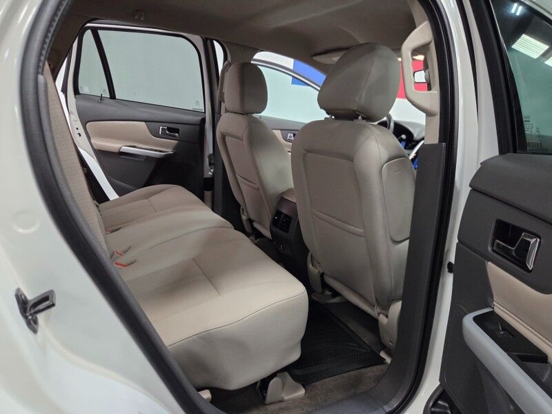 2013 Ford Edge SE FWD 3.5L V6 Touch Screen Bridgestone Tires FREE WARRANTY Arlington TX