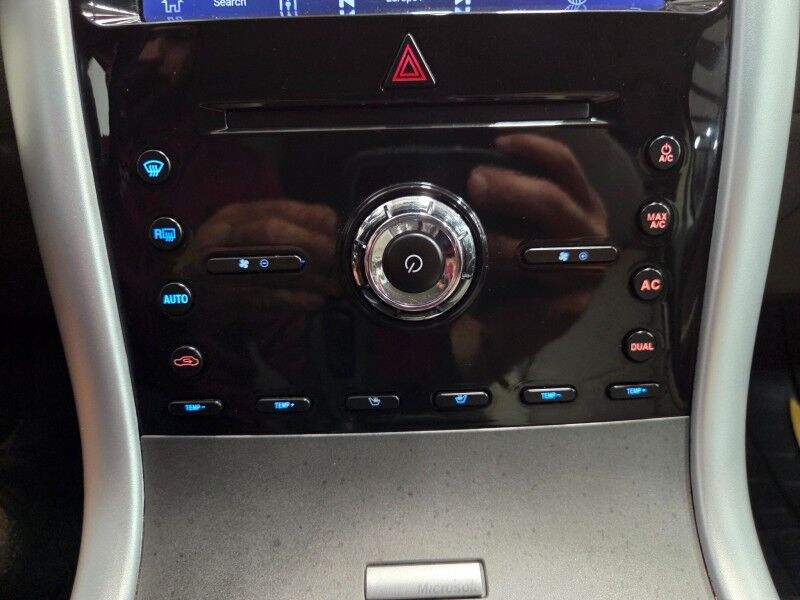 2013 Ford Edge SE FWD 3.5L V6 Touch Screen Bridgestone Tires FREE WARRANTY Arlington TX