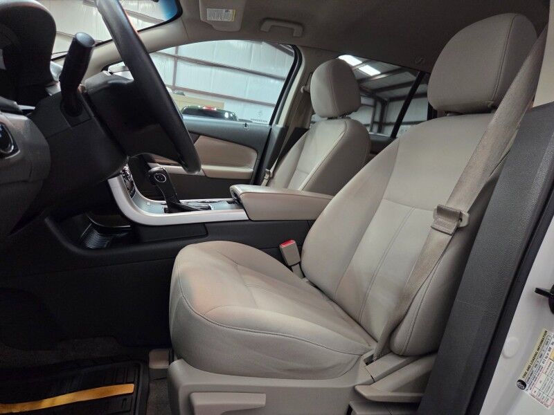 2013 Ford Edge SE FWD 3.5L V6 Touch Screen Bridgestone Tires FREE WARRANTY Arlington TX