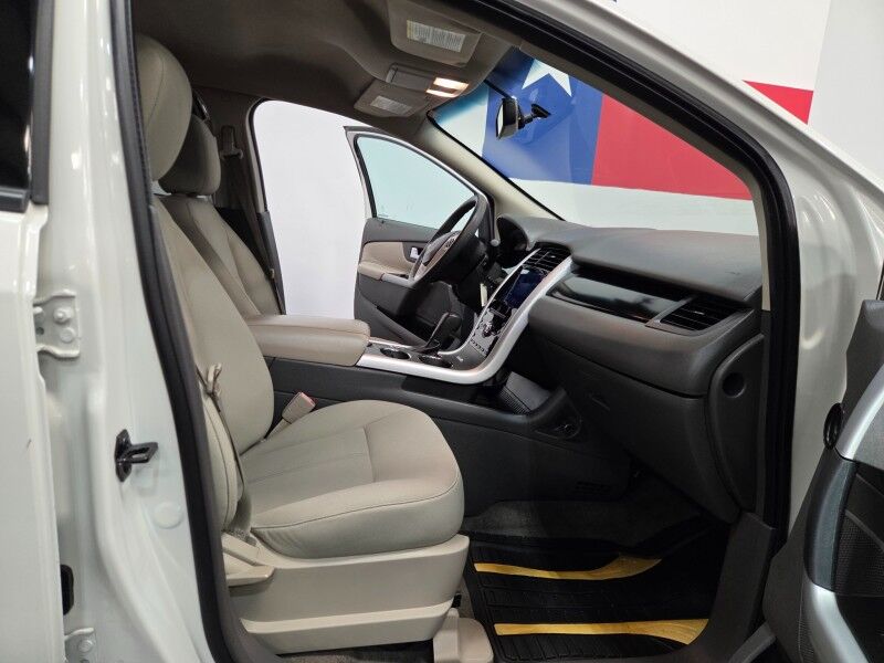 2013 Ford Edge SE FWD 3.5L V6 Touch Screen Bridgestone Tires FREE WARRANTY Arlington TX