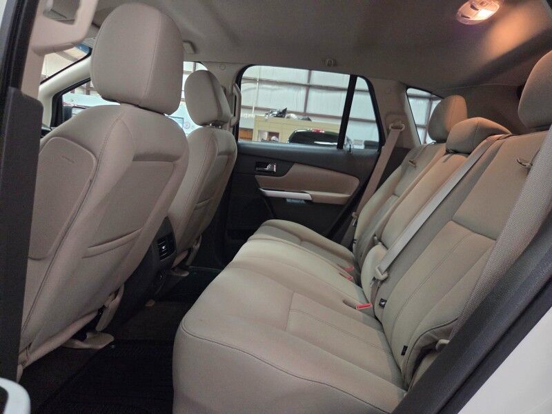 2013 Ford Edge SE FWD 3.5L V6 Touch Screen Bridgestone Tires FREE WARRANTY Arlington TX