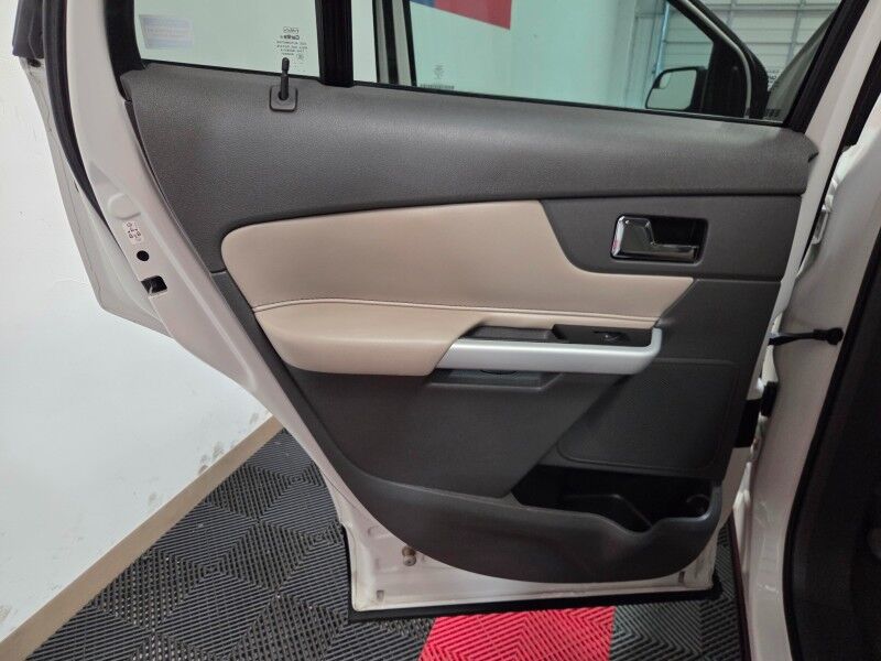 2013 Ford Edge SE FWD 3.5L V6 Touch Screen Bridgestone Tires FREE WARRANTY Arlington TX