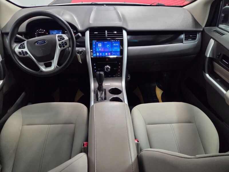 2013 Ford Edge SE FWD 3.5L V6 Touch Screen Bridgestone Tires FREE WARRANTY Arlington TX