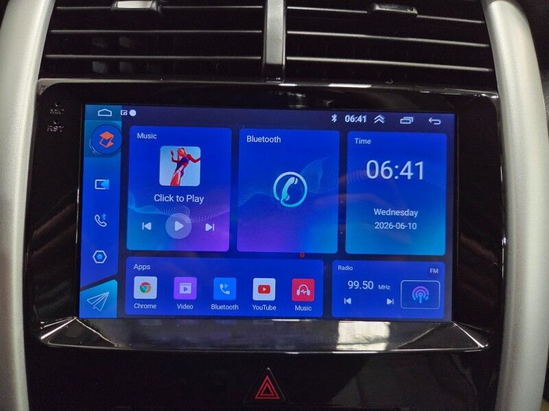 2013 Ford Edge SE FWD 3.5L V6 Touch Screen Bridgestone Tires FREE WARRANTY Arlington TX