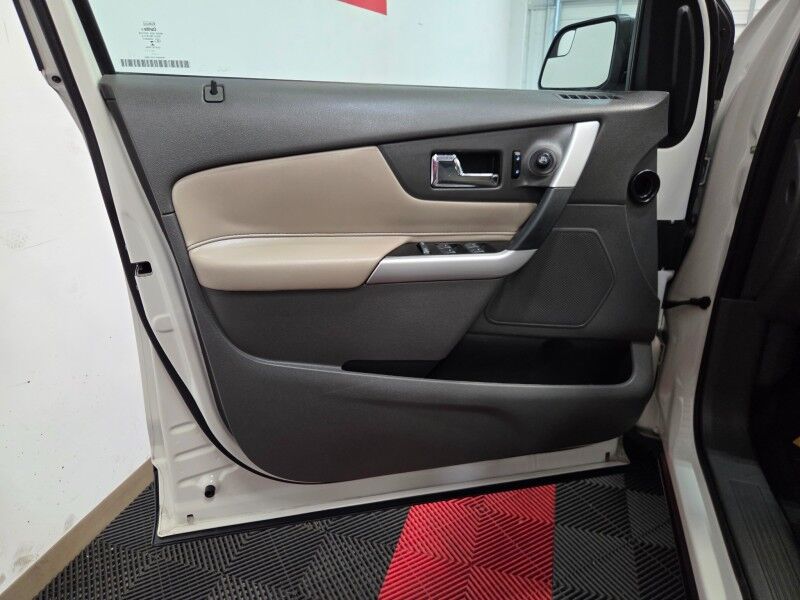 2013 Ford Edge SE FWD 3.5L V6 Touch Screen Bridgestone Tires FREE WARRANTY Arlington TX