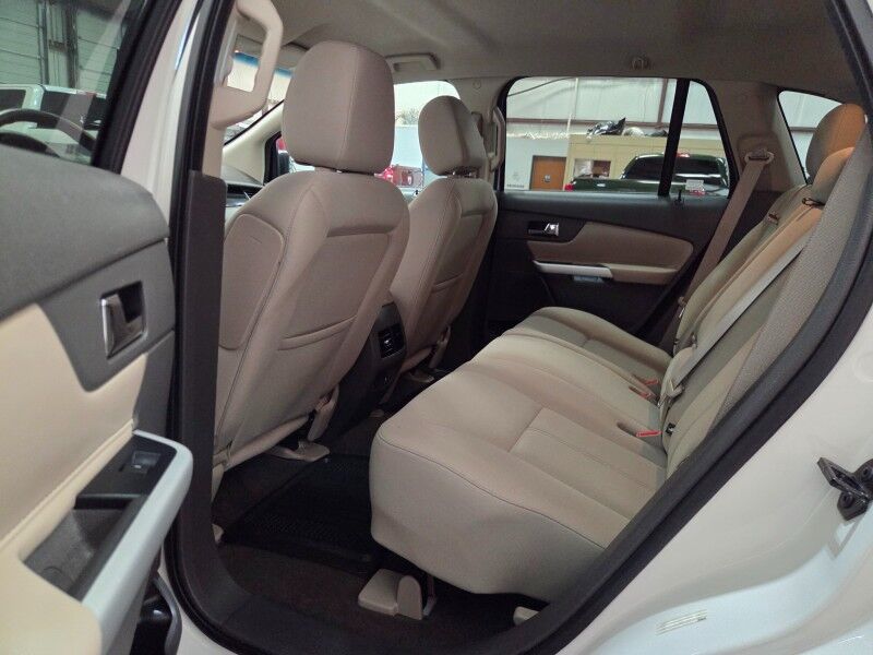 2013 Ford Edge SE FWD 3.5L V6 Touch Screen Bridgestone Tires FREE WARRANTY Arlington TX