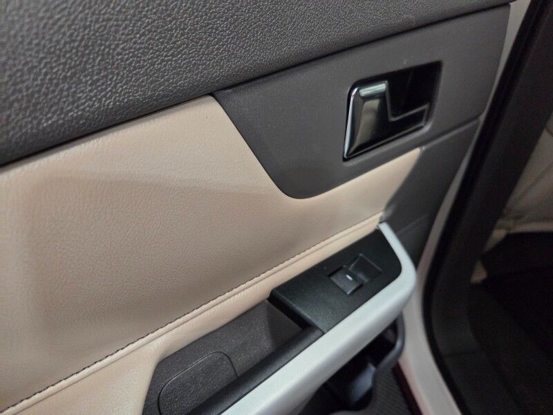 2013 Ford Edge SE FWD 3.5L V6 Touch Screen Bridgestone Tires FREE WARRANTY Arlington TX