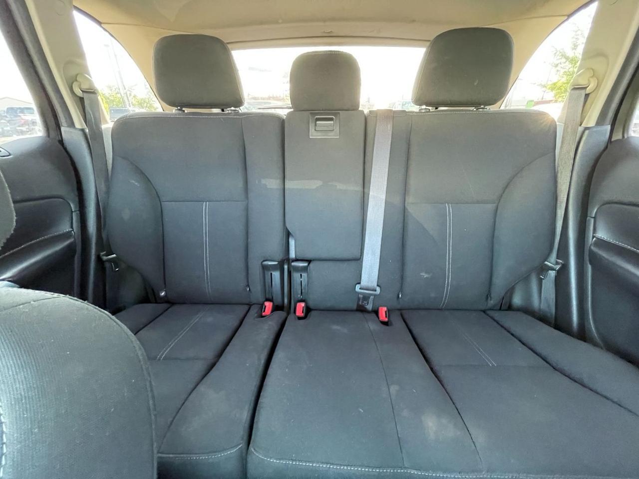 2013 Ford Edge SE FWD Spokane WA
