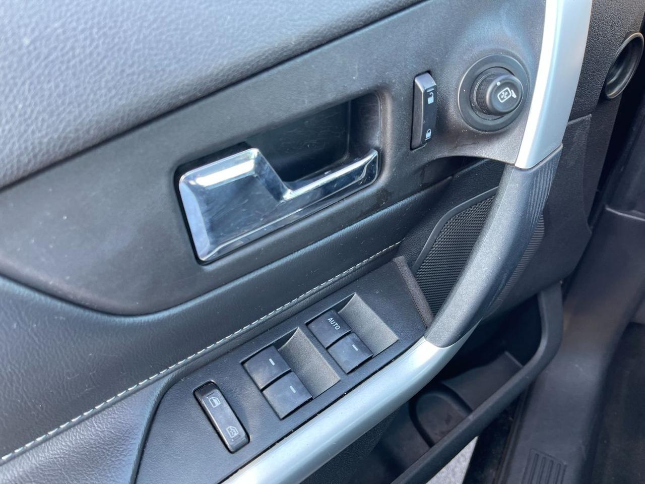 2013 Ford Edge SE FWD Spokane WA