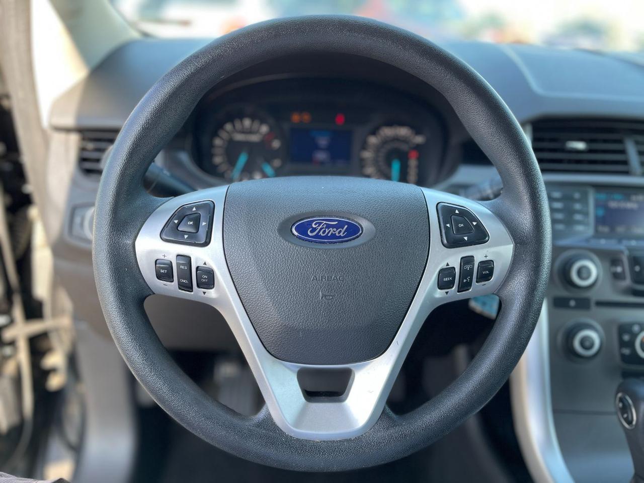 2013 Ford Edge SE FWD Spokane WA