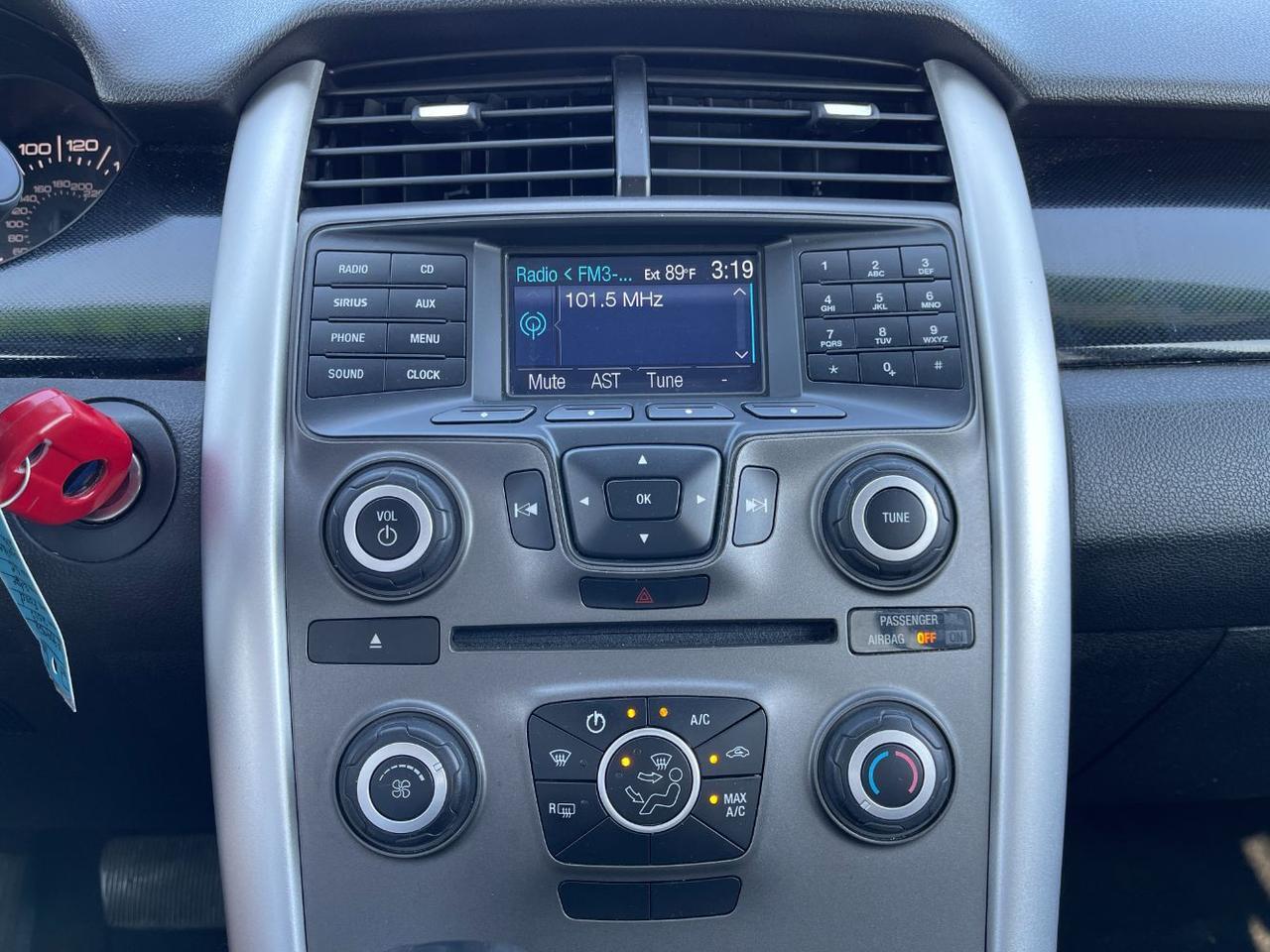 2013 Ford Edge SE FWD Spokane WA
