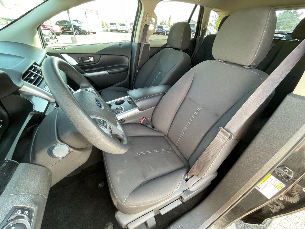 2013 Ford Edge SE FWD Spokane WA