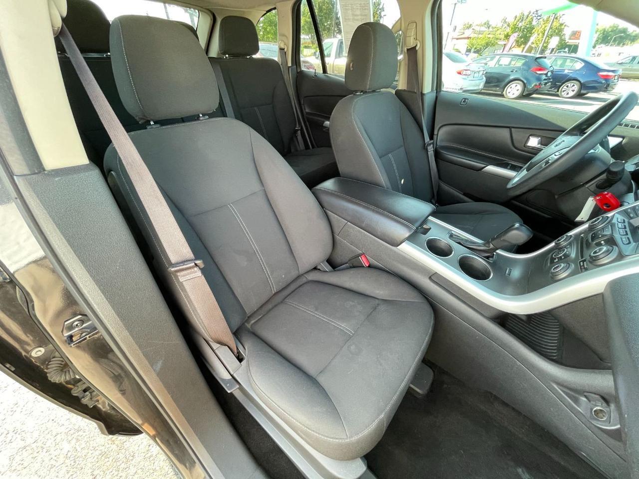 2013 Ford Edge SE FWD Spokane WA
