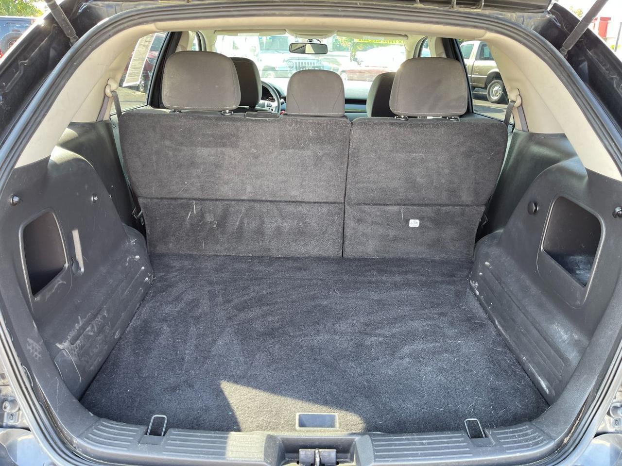 2013 Ford Edge SE FWD Spokane WA